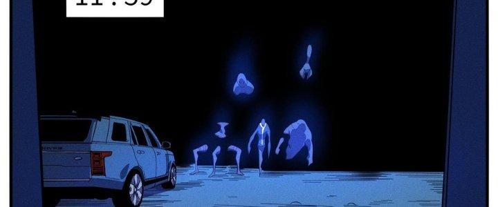 Bách Nhật Trừ Yêu Chapter 8 - Next Chapter 9