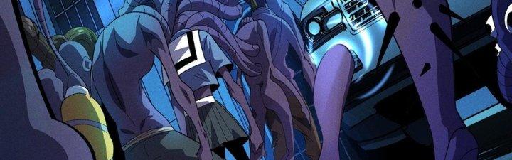 Bách Nhật Trừ Yêu Chapter 8 - Next Chapter 9