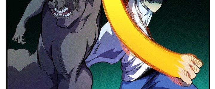 Bách Nhật Trừ Yêu Chapter 9 - Next Chapter 10