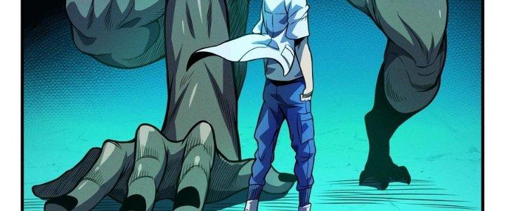 Bách Nhật Trừ Yêu Chapter 9 - Next Chapter 10