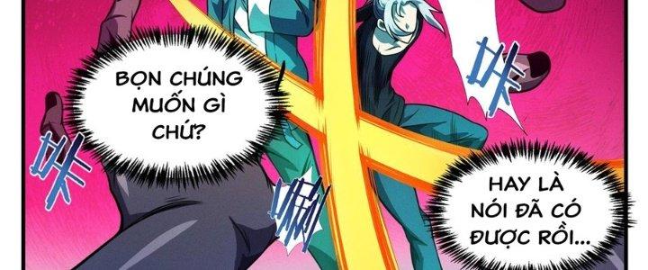 Bách Nhật Trừ Yêu Chapter 9 - Next Chapter 10