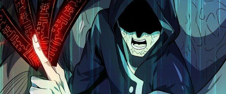 Bách Nhật Trừ Yêu Chapter 9 - Next Chapter 10