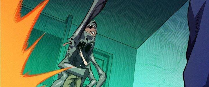 Bách Nhật Trừ Yêu Chapter 9 - Next Chapter 10