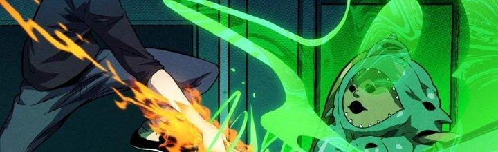 Bách Nhật Trừ Yêu Chapter 9 - Next Chapter 10