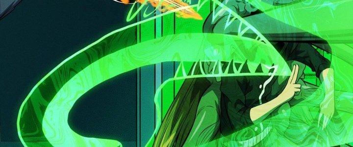 Bách Nhật Trừ Yêu Chapter 9 - Next Chapter 10