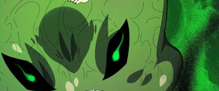 Bách Nhật Trừ Yêu Chapter 9 - Next Chapter 10
