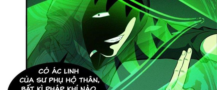 Bách Nhật Trừ Yêu Chapter 9 - Next Chapter 10