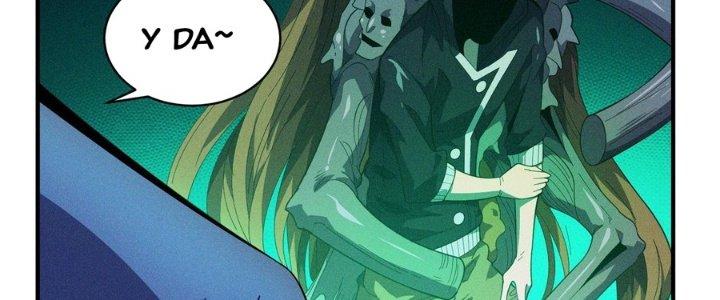Bách Nhật Trừ Yêu Chapter 9 - Next Chapter 10