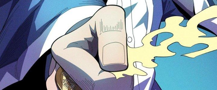 Bách Nhật Trừ Yêu Chapter 9 - Next Chapter 10