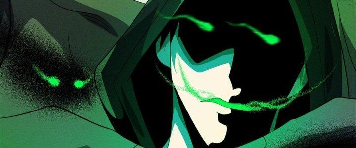 Bách Nhật Trừ Yêu Chapter 9 - Next Chapter 10