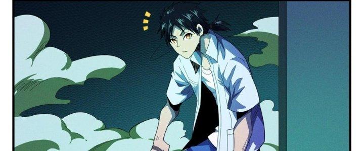 Bách Nhật Trừ Yêu Chapter 9 - Next Chapter 10