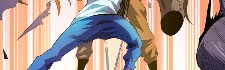 Bách Nhật Trừ Yêu Chapter 9 - Next Chapter 10