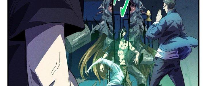 Bách Nhật Trừ Yêu Chapter 9 - Next Chapter 10