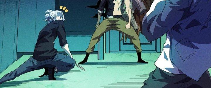 Bách Nhật Trừ Yêu Chapter 9 - Next Chapter 10