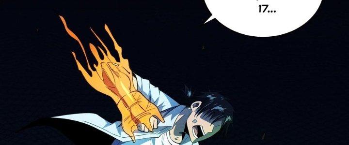 Bách Nhật Trừ Yêu Chapter 9 - Next Chapter 10