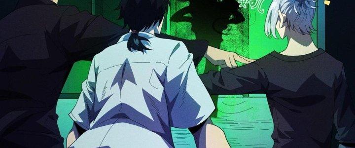 Bách Nhật Trừ Yêu Chapter 9 - Next Chapter 10