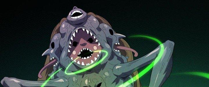 Bách Nhật Trừ Yêu Chapter 9 - Next Chapter 10