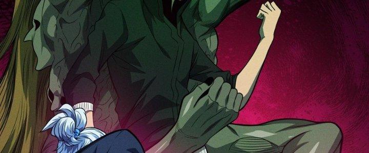 Bách Nhật Trừ Yêu Chapter 9 - Next Chapter 10