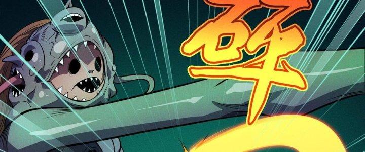 Bách Nhật Trừ Yêu Chapter 9 - Next Chapter 10