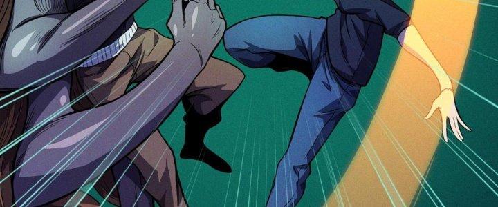 Bách Nhật Trừ Yêu Chapter 9 - Next Chapter 10