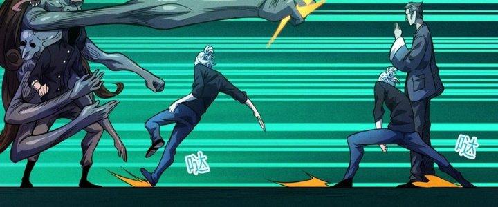 Bách Nhật Trừ Yêu Chapter 9 - Next Chapter 10