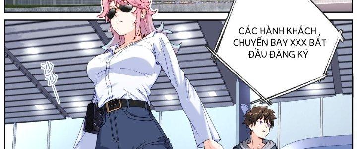 Ta Đột Nhiên Thành Tiên, Làm Sao Bây Giờ Chapter 60 - Trang 2