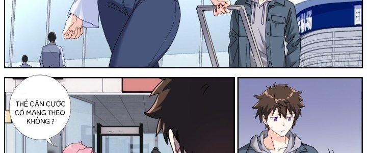 Ta Đột Nhiên Thành Tiên, Làm Sao Bây Giờ Chapter 60 - Trang 2