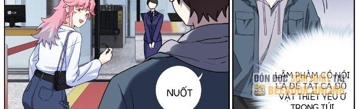 Ta Đột Nhiên Thành Tiên, Làm Sao Bây Giờ Chapter 60 - Trang 2