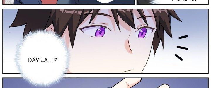 Ta Đột Nhiên Thành Tiên, Làm Sao Bây Giờ Chapter 60 - Trang 2