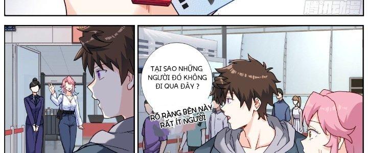 Ta Đột Nhiên Thành Tiên, Làm Sao Bây Giờ Chapter 60 - Trang 2