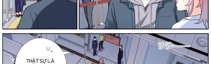 Ta Đột Nhiên Thành Tiên, Làm Sao Bây Giờ Chapter 60 - Trang 2