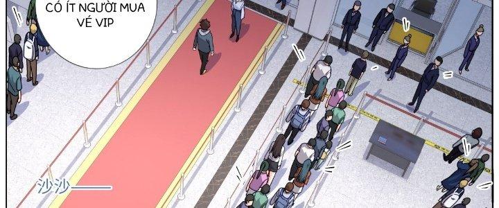 Ta Đột Nhiên Thành Tiên, Làm Sao Bây Giờ Chapter 60 - Trang 2