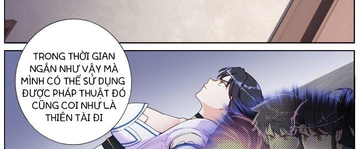 Ta Đột Nhiên Thành Tiên, Làm Sao Bây Giờ Chapter 60 - Trang 2