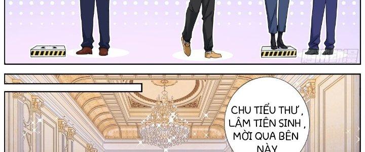 Ta Đột Nhiên Thành Tiên, Làm Sao Bây Giờ Chapter 60 - Trang 2