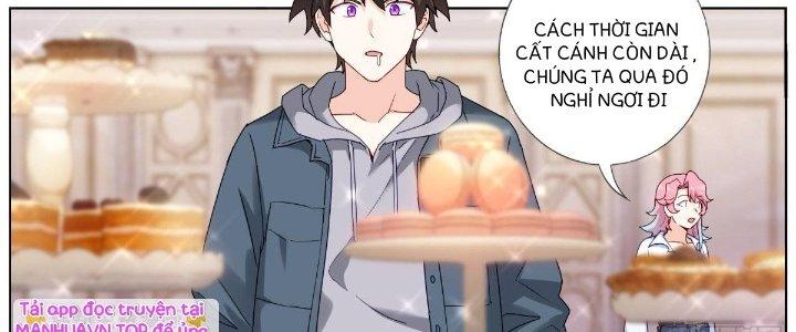 Ta Đột Nhiên Thành Tiên, Làm Sao Bây Giờ Chapter 60 - Trang 2