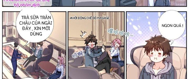 Ta Đột Nhiên Thành Tiên, Làm Sao Bây Giờ Chapter 60 - Trang 2