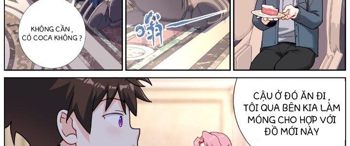 Ta Đột Nhiên Thành Tiên, Làm Sao Bây Giờ Chapter 60 - Trang 2