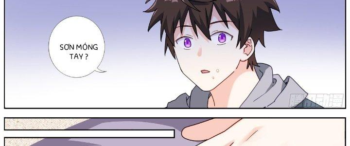 Ta Đột Nhiên Thành Tiên, Làm Sao Bây Giờ Chapter 60 - Trang 2