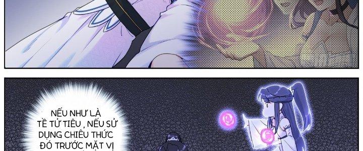 Ta Đột Nhiên Thành Tiên, Làm Sao Bây Giờ Chapter 60 - Trang 2