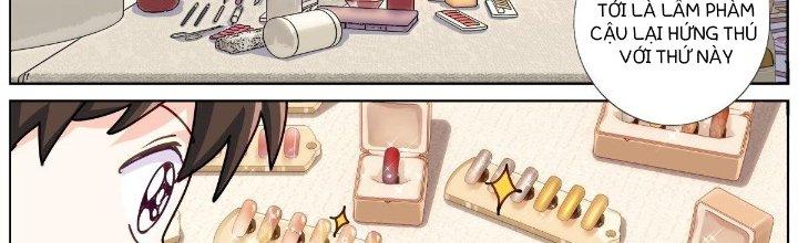 Ta Đột Nhiên Thành Tiên, Làm Sao Bây Giờ Chapter 60 - Trang 2