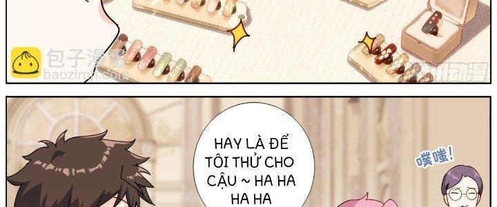 Ta Đột Nhiên Thành Tiên, Làm Sao Bây Giờ Chapter 60 - Trang 2