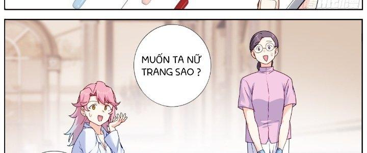 Ta Đột Nhiên Thành Tiên, Làm Sao Bây Giờ Chapter 60 - Trang 2