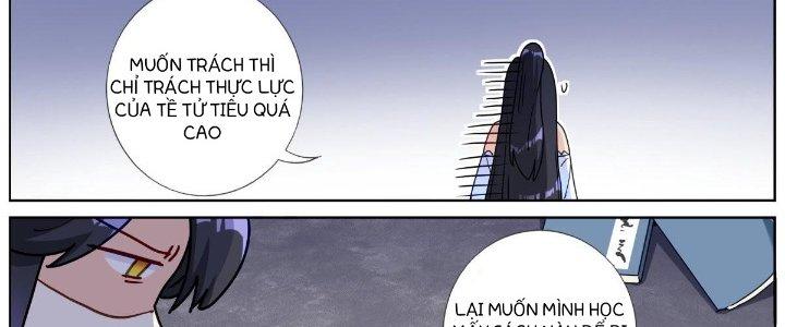 Ta Đột Nhiên Thành Tiên, Làm Sao Bây Giờ Chapter 60 - Trang 2