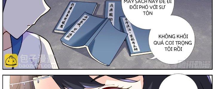 Ta Đột Nhiên Thành Tiên, Làm Sao Bây Giờ Chapter 60 - Trang 2