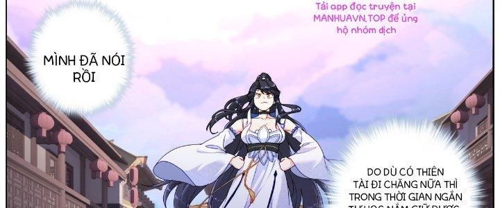 Ta Đột Nhiên Thành Tiên, Làm Sao Bây Giờ Chapter 61 - Trang 2