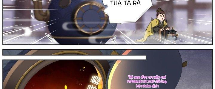 Ta Đột Nhiên Thành Tiên, Làm Sao Bây Giờ Chapter 61 - Trang 2