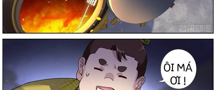 Ta Đột Nhiên Thành Tiên, Làm Sao Bây Giờ Chapter 61 - Trang 2