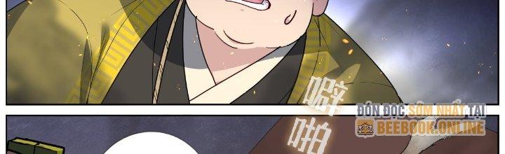 Ta Đột Nhiên Thành Tiên, Làm Sao Bây Giờ Chapter 61 - Trang 2