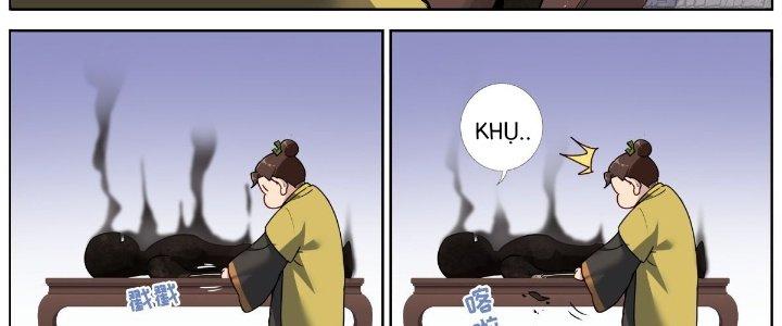Ta Đột Nhiên Thành Tiên, Làm Sao Bây Giờ Chapter 61 - Trang 2