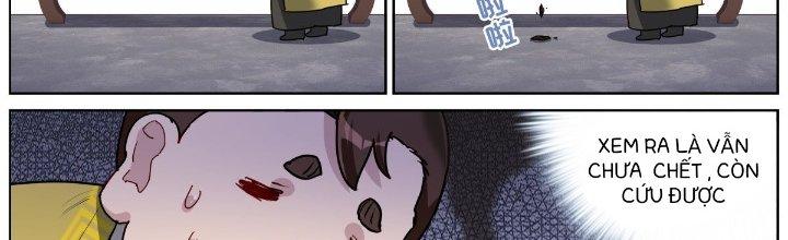 Ta Đột Nhiên Thành Tiên, Làm Sao Bây Giờ Chapter 61 - Trang 2